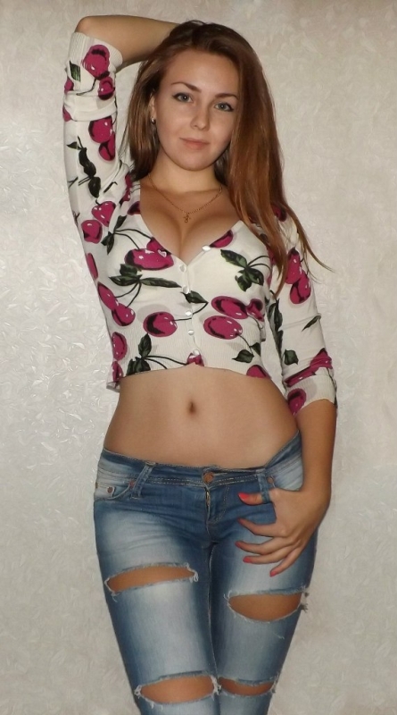 Проститутка Мирослава